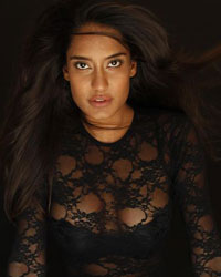 Lisa Haydon